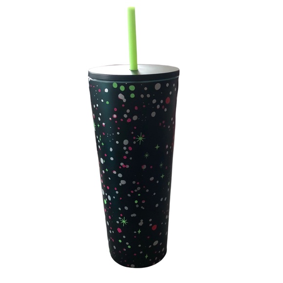 Starbucks Christmas Tumbler 24oz New limited edition - Picture 5 of 7